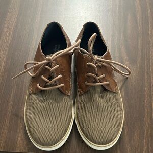 Boys Casual Dress Shoes